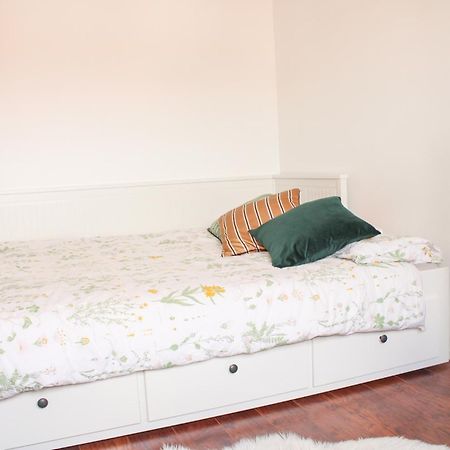 Mariola Apartment Zadar Bagian luar foto