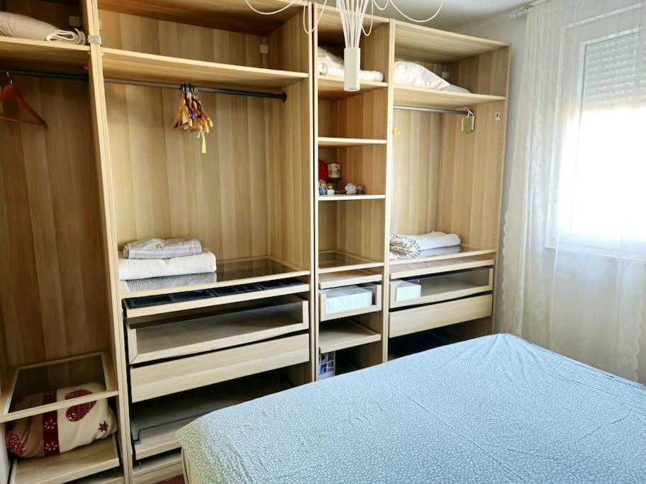 Mariola Apartment Zadar Bagian luar foto
