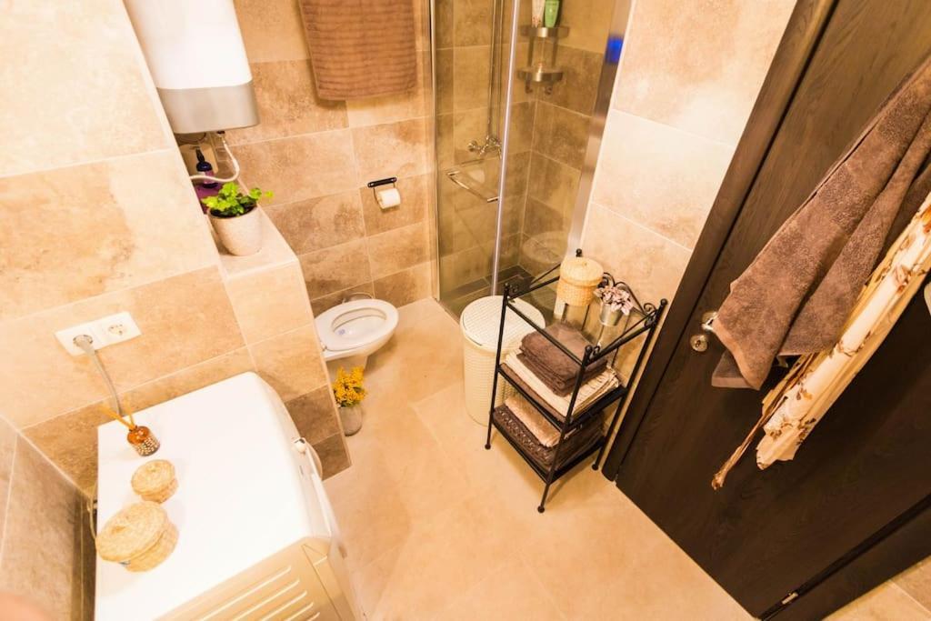 Mariola Apartment Zadar Bagian luar foto