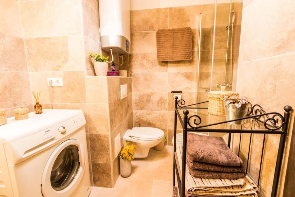 Mariola Apartment Zadar Bagian luar foto