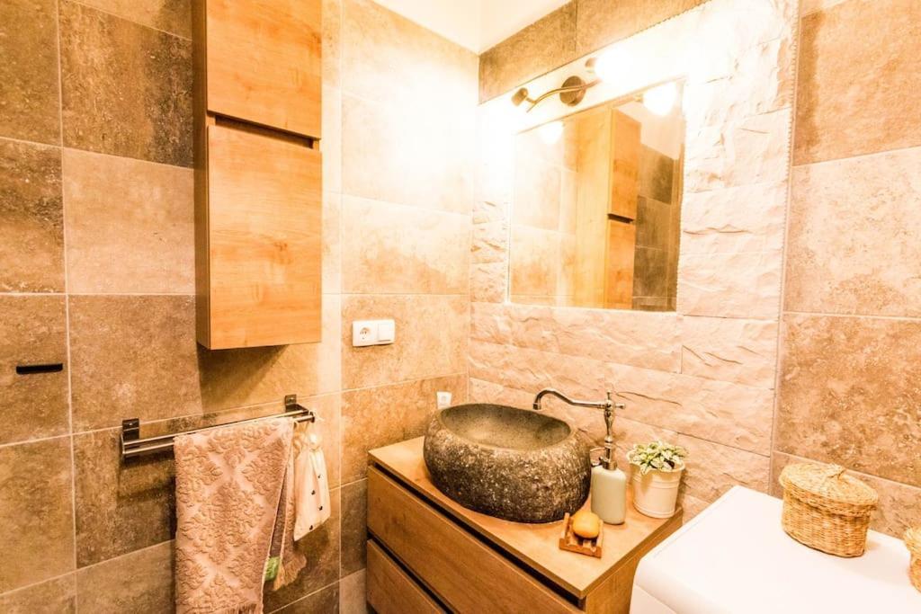Mariola Apartment Zadar Bagian luar foto