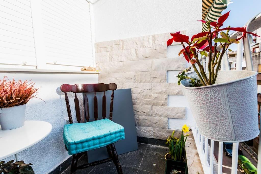 Mariola Apartment Zadar Bagian luar foto