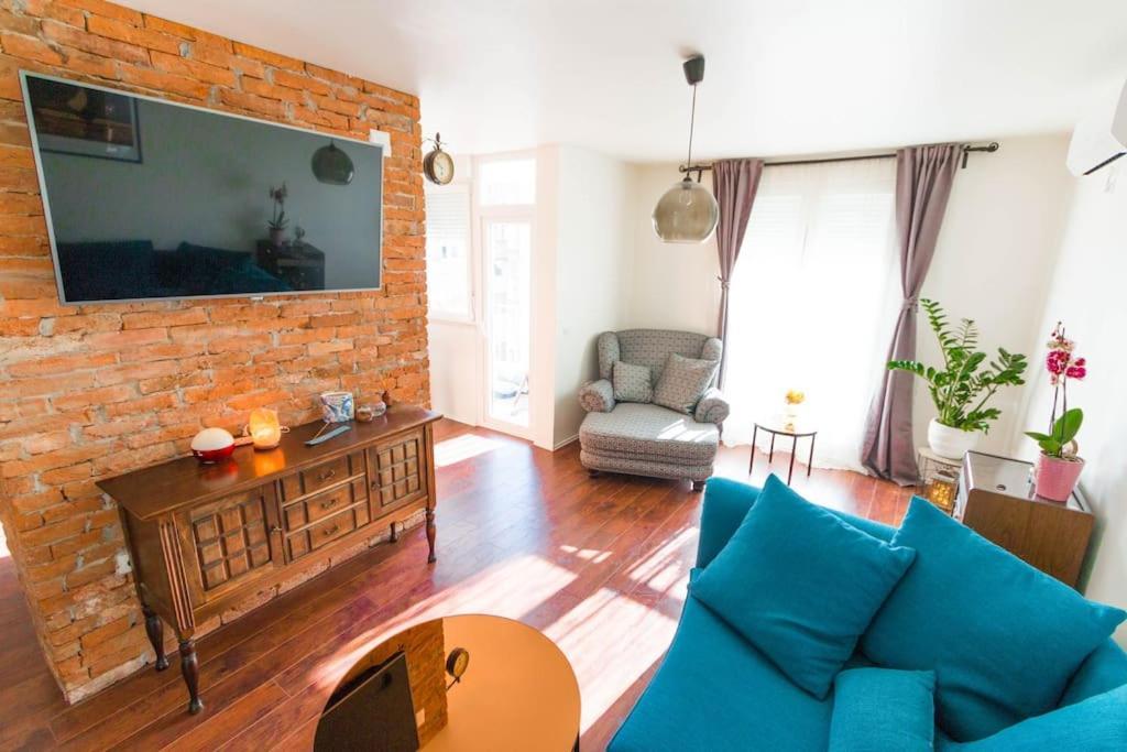 Mariola Apartment Zadar Bagian luar foto