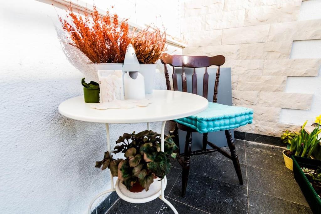 Mariola Apartment Zadar Bagian luar foto
