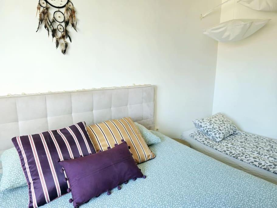 Mariola Apartment Zadar Bagian luar foto
