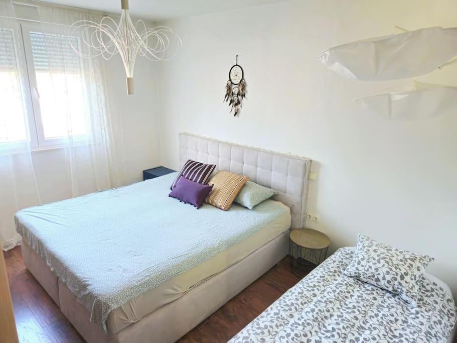 Mariola Apartment Zadar Bagian luar foto