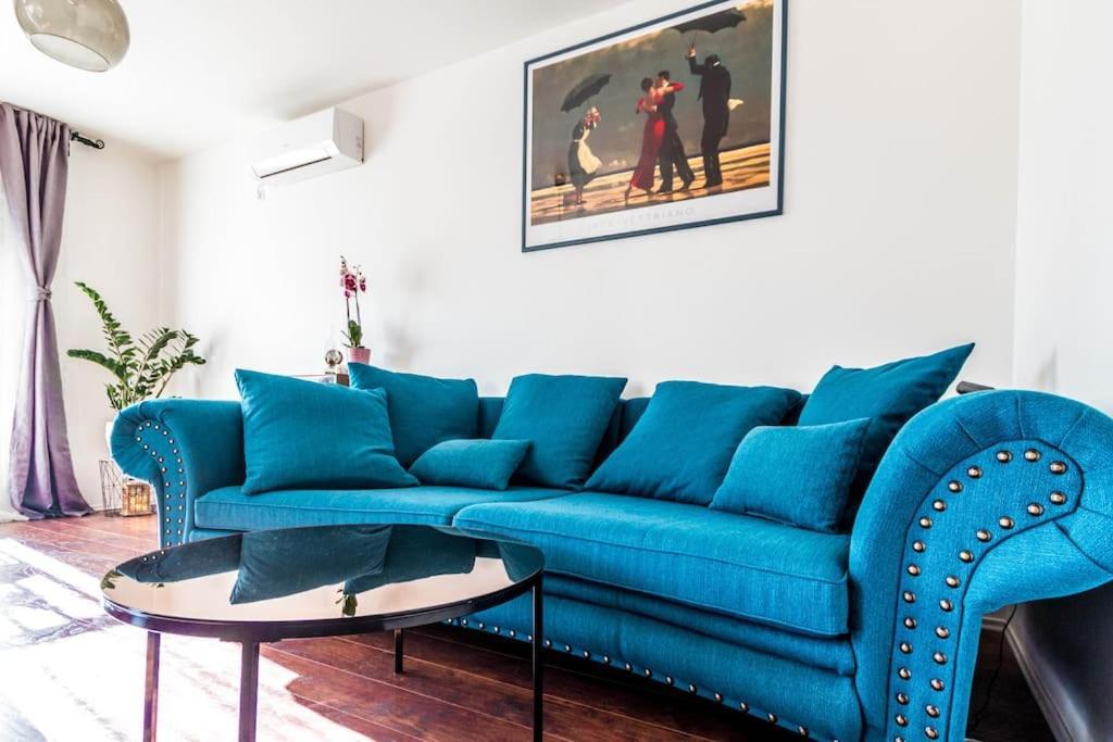 Mariola Apartment Zadar Bagian luar foto
