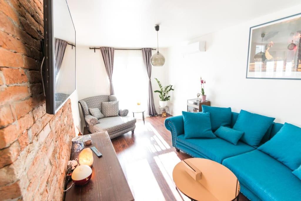 Mariola Apartment Zadar Bagian luar foto