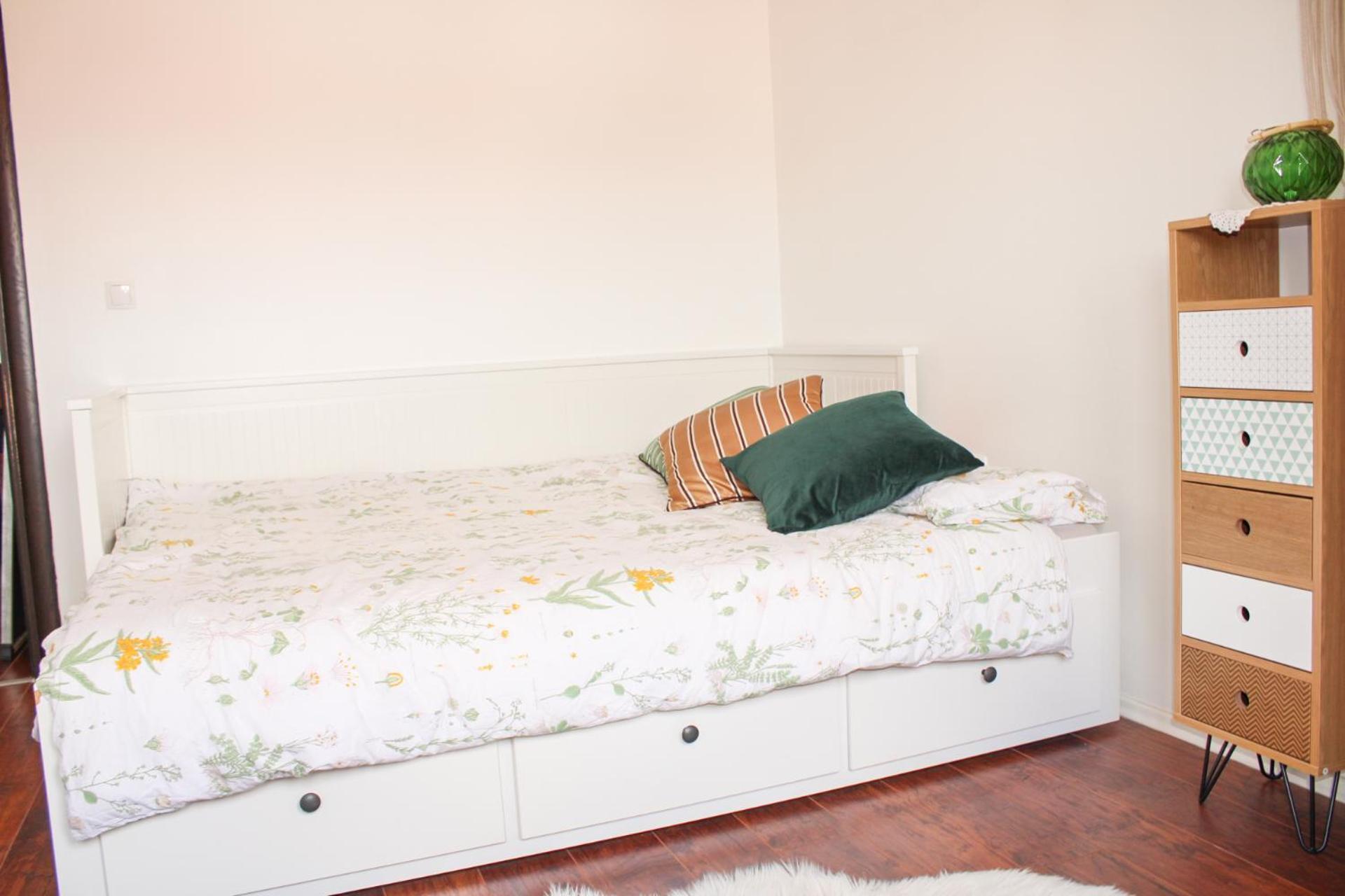 Mariola Apartment Zadar Bagian luar foto